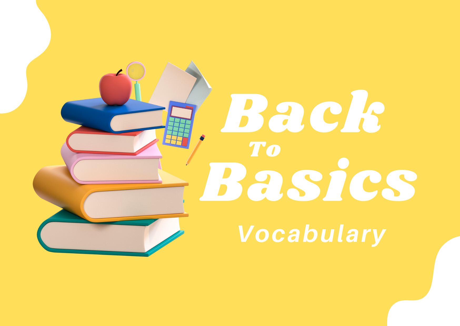 Basics 4