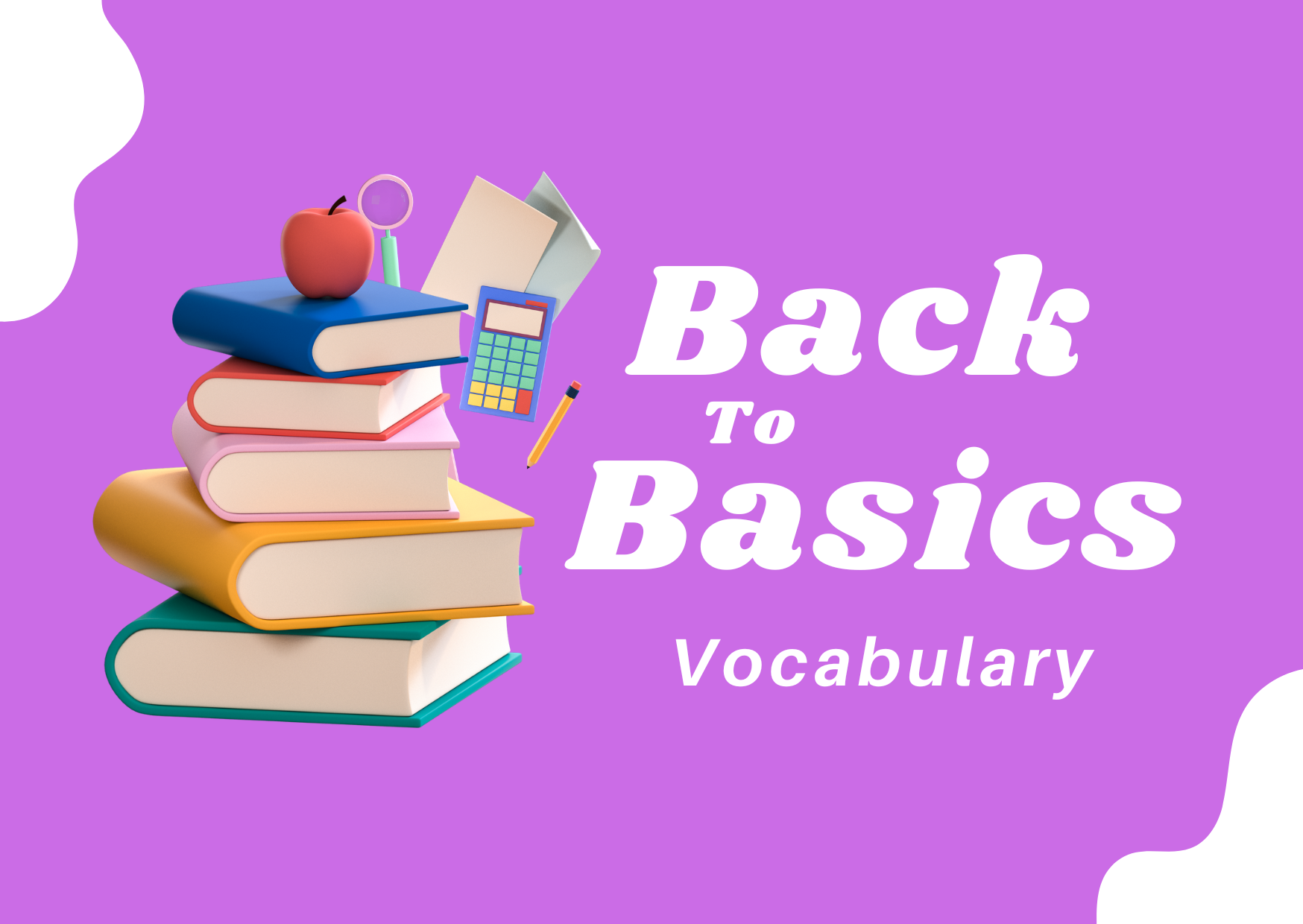 Basics 5